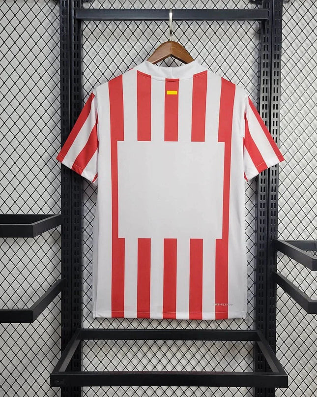 Atletico Madrid 2025 Home Shirt