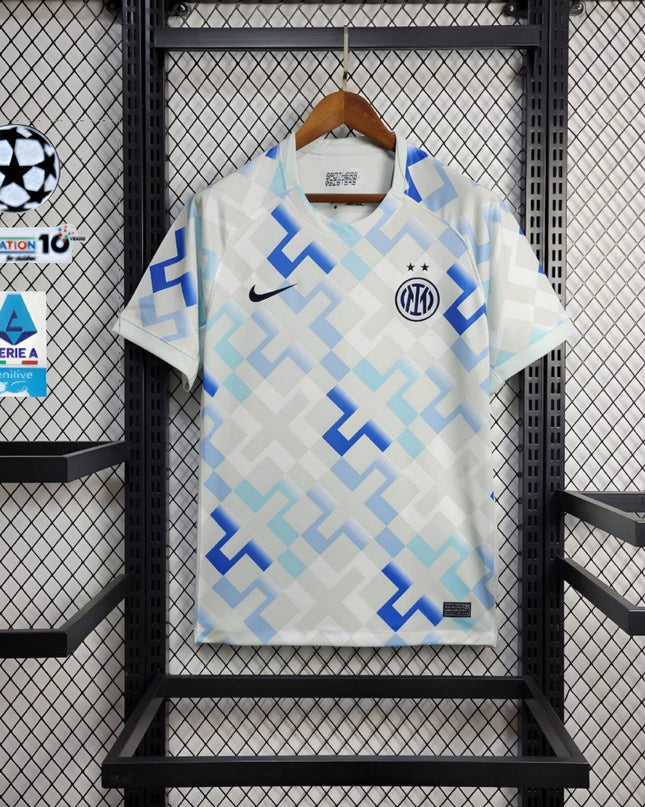 Inter Milan 2025 Away Shirt