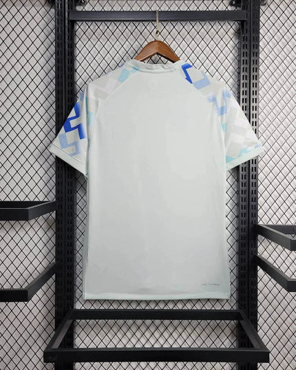 Inter Milan 2025 Away Shirt