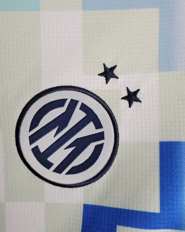 Inter Milan 2025 Away Shirt