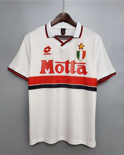 AC Milan 1993/94 Away Shirt