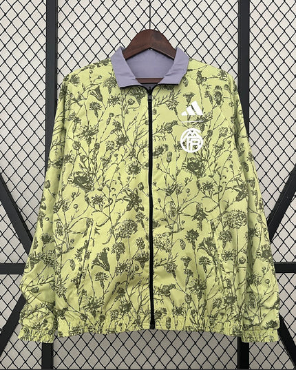 Bayern Oktoberfest Reversible Windbreaker