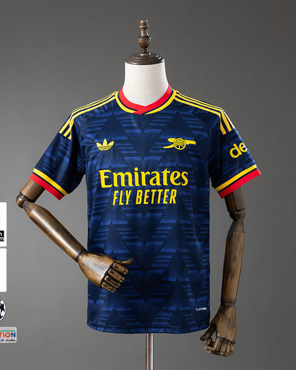 Arsenal 26/27 Away Shirt