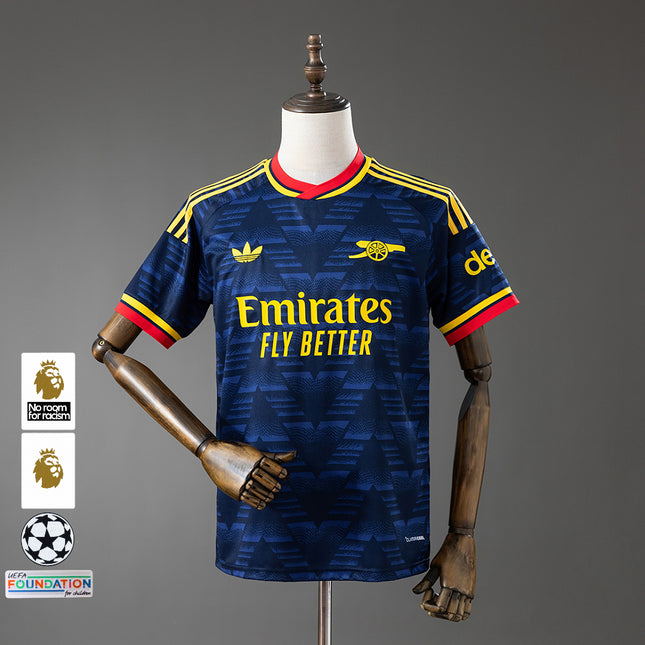 Arsenal 26/27 Away Shirt