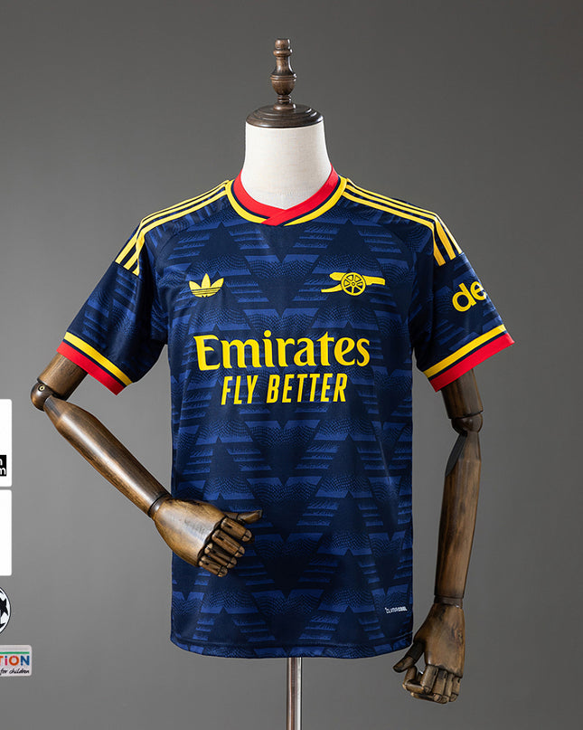 Arsenal 26/27 Away Shirt