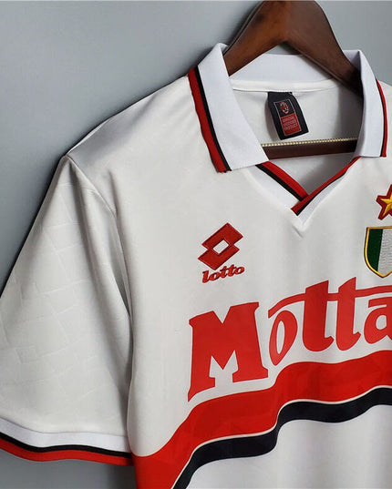 AC Milan 1993/94 Away Shirt
