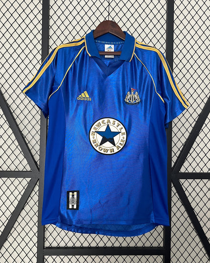 Newcastle United 1998/99 Away Shirt