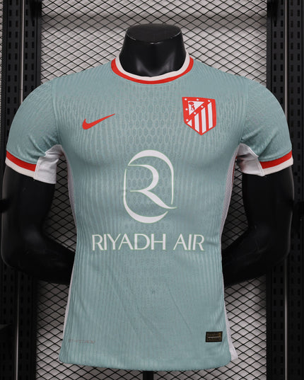 A. Madrid Away 24/25 Player Issue Kit