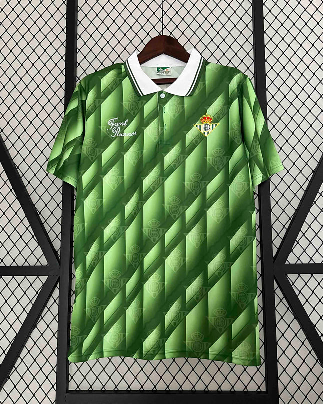 Real Betis 1992/93 Home Shirt