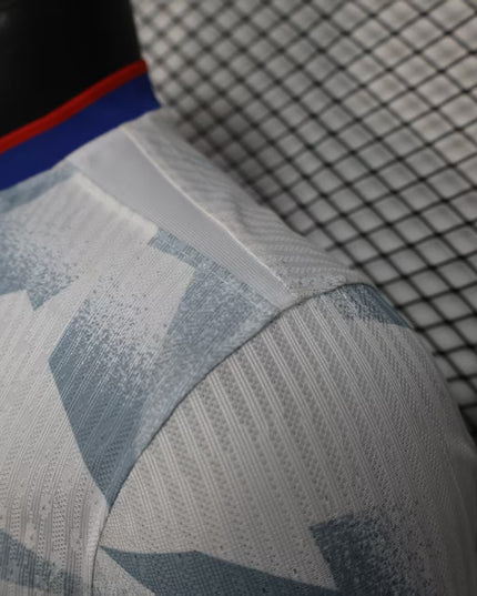 USA 25/26 Home Player Shirt