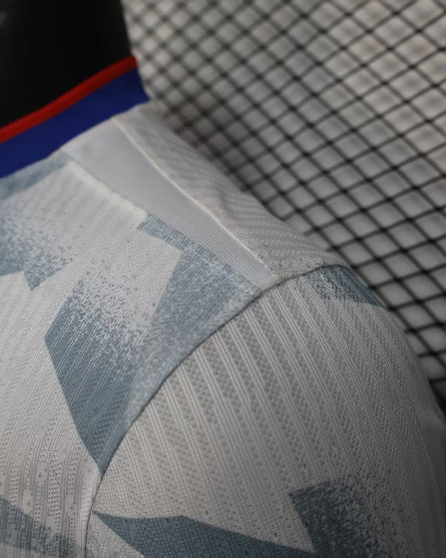 USA 25/26 Home Player Shirt