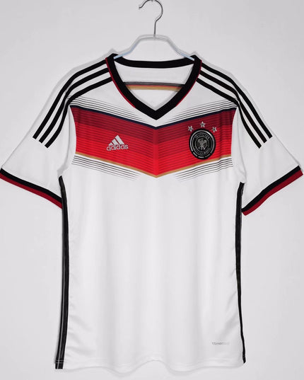 Germany 2014 Home Shirt