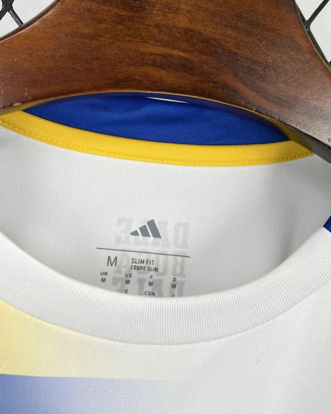 2026/27 LA Galaxy Home Shirt