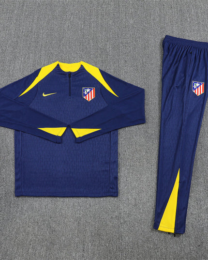 Atletico Madrid 2025/26 Tracksuit