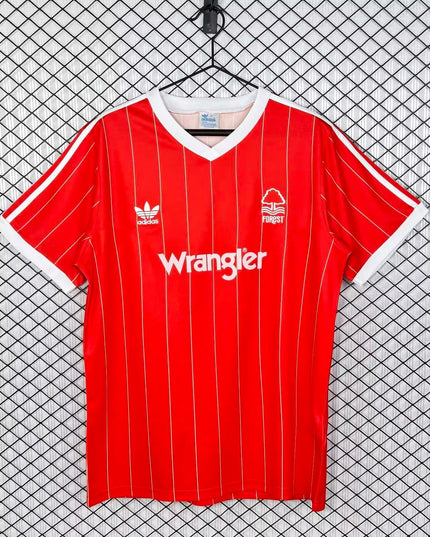 Nottingham Forest 1992/94 Home Shirt