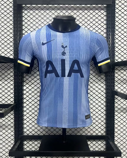 Tottenham Away 24/25 Player Issue Kit