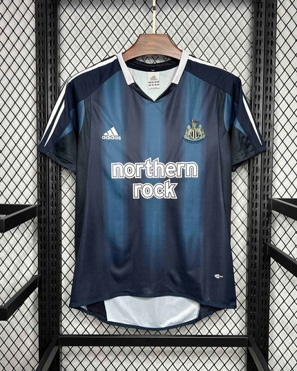 Newcastle United 2004/05 Away Shirt