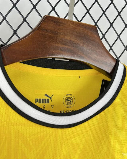 26/27 Dortmund Home Shirt