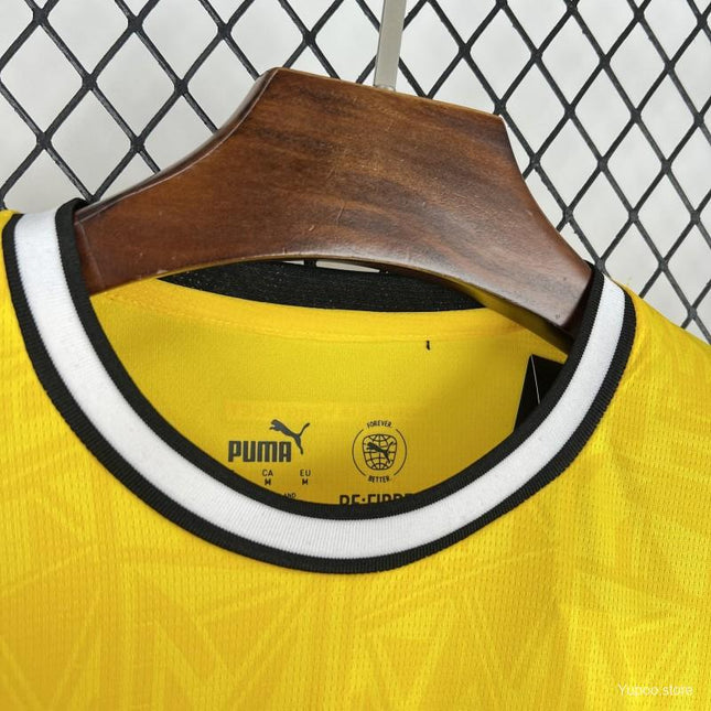 26/27 Dortmund Home Shirt
