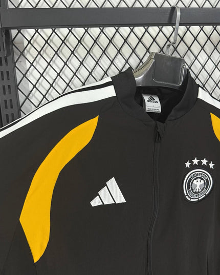 Germany 2026 World Cup Pre-Match Windbreaker