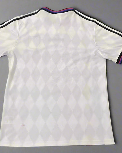 Bayern 1995/96 Away Shirt