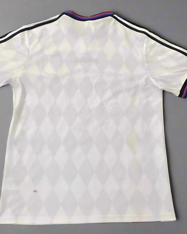 Bayern 1995/96 Away Shirt