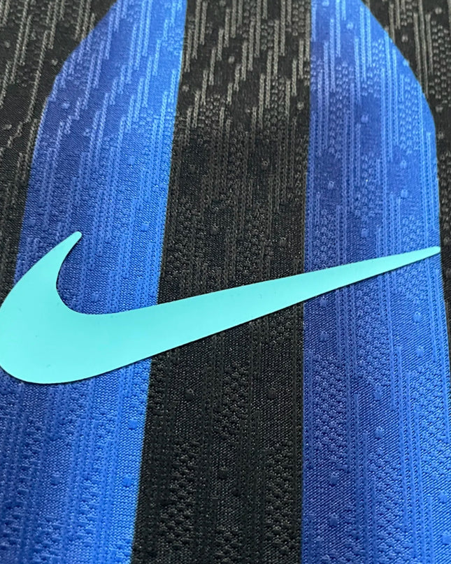 Inter Milan 25/26 Home Player Shirt