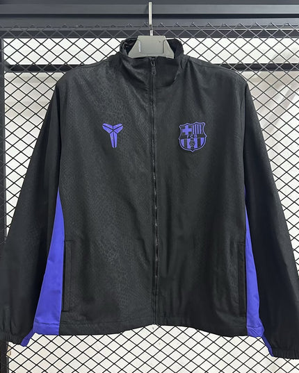 Barcelona 2025/26 Windbreaker