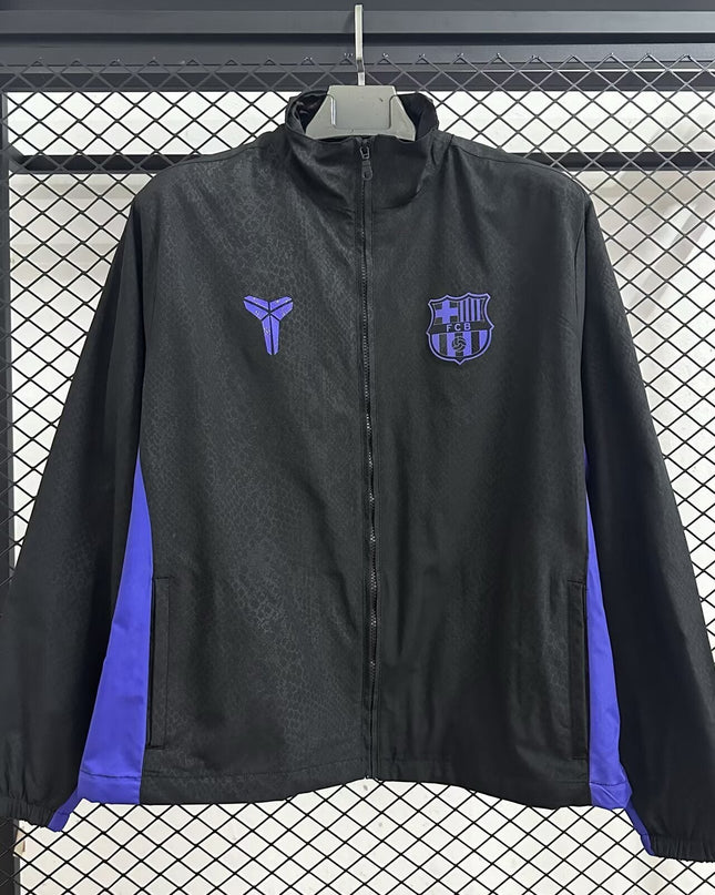 Barcelona 2025/26 Windbreaker