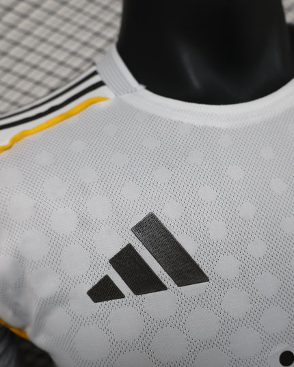 Real Madrid 25/26  Player version Shirt