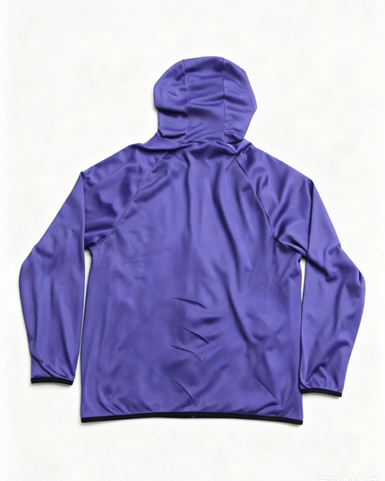 France 2026 World Cup Pre-Match Windbreaker