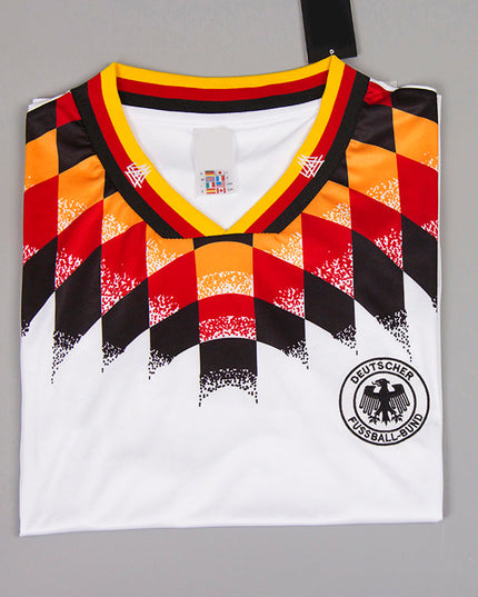 Germany 1994 Home Shirt