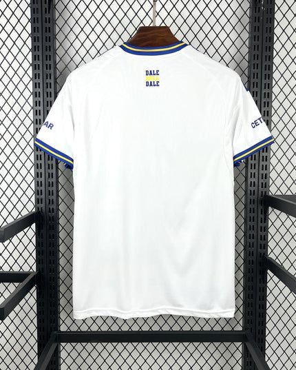 2026/27 LA Galaxy Home Shirt