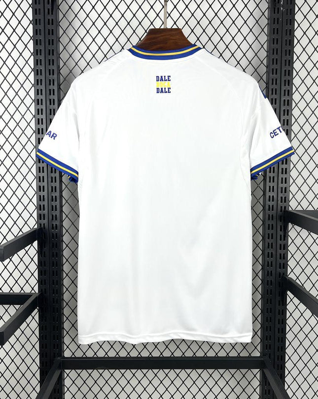 2026/27 LA Galaxy Home Shirt