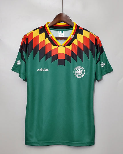 Germany 1994 Away Shirt