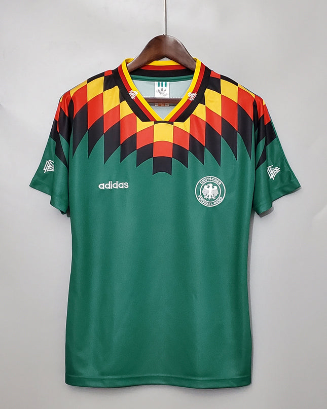Germany 1994 Away Shirt