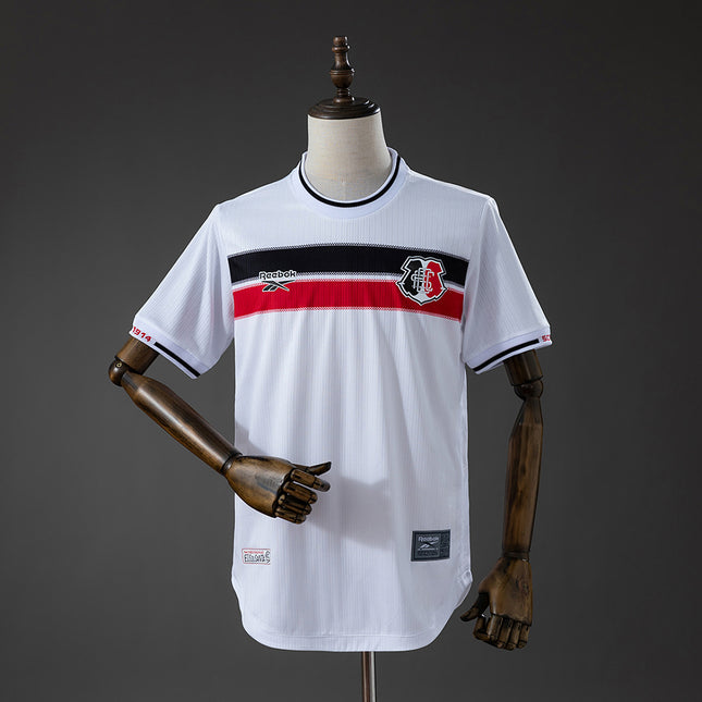 Santa Cruz 26∕27 Home Shirt