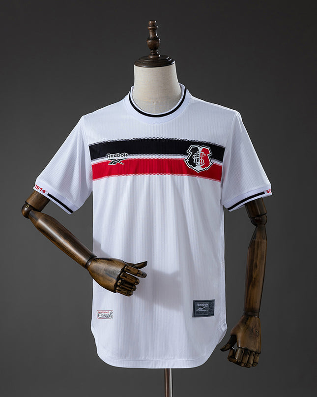 Santa Cruz 26∕27 Home Shirt