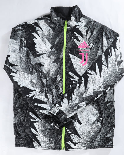 Juventus Reversible Windbreaker