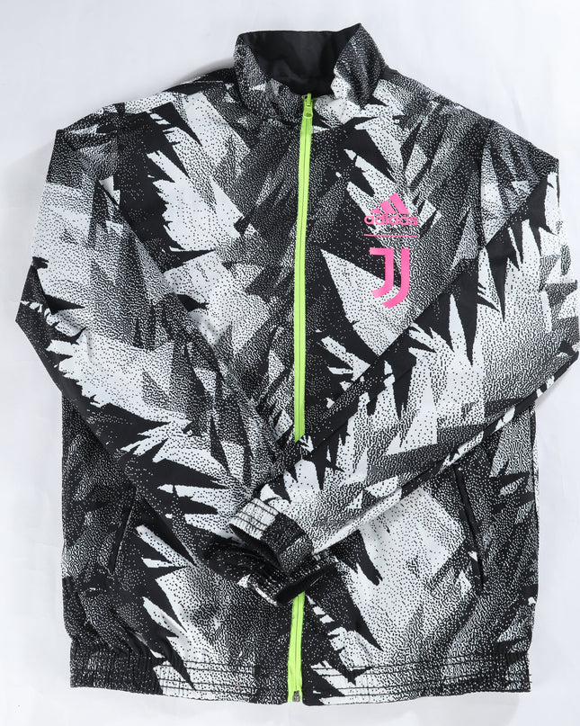 Juventus Reversible Windbreaker