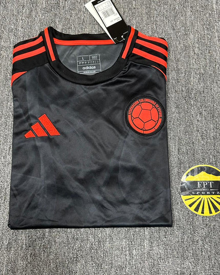 Colombia Away 2024 Standard Issue Kit