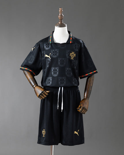 Portugal 2026 Eusébio World Cup Special Kids Kit