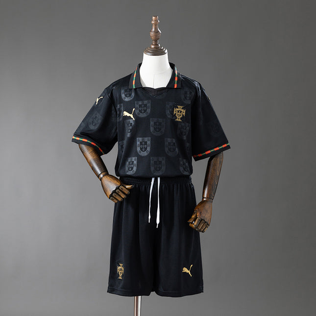 Portugal 2026 Eusébio World Cup Special Kids Kit