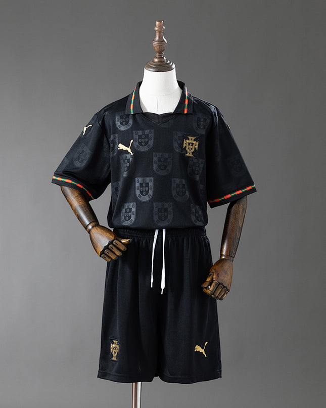 Portugal 2026 Eusébio World Cup Special Kids Kit
