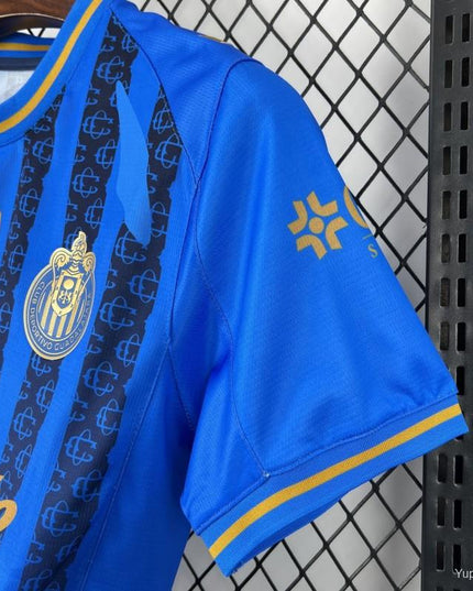 26/27 Chivas Guadalajara Third Shirt