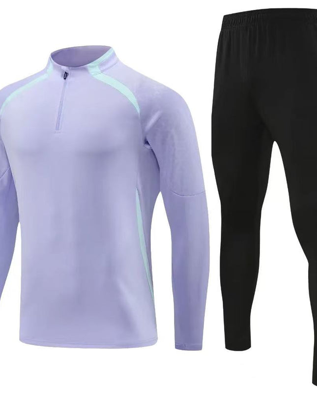 B-14 2026 New Training Suit Set