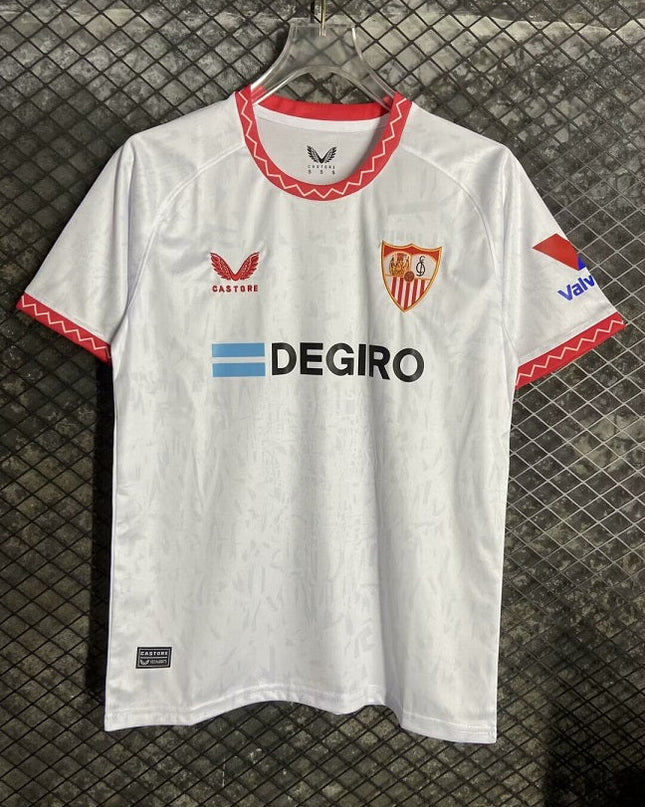 Sevilla Home 24/25 Standard Kit