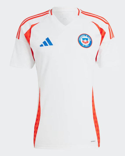 Chile Away 2024 Standard Issue Kit