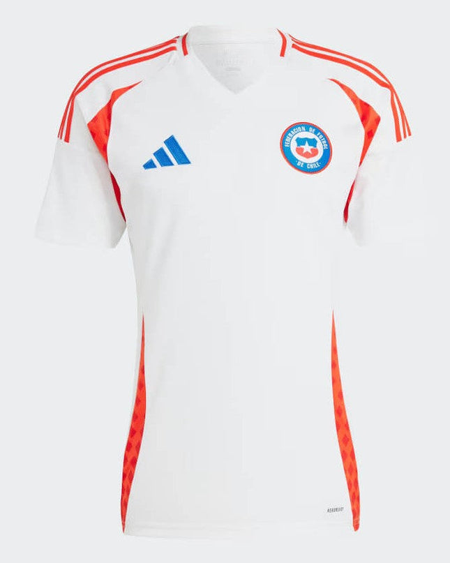 Chile Away 2024 Standard Issue Kit