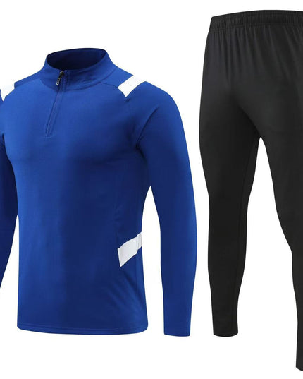 B-03  2026 New Training Suit Set